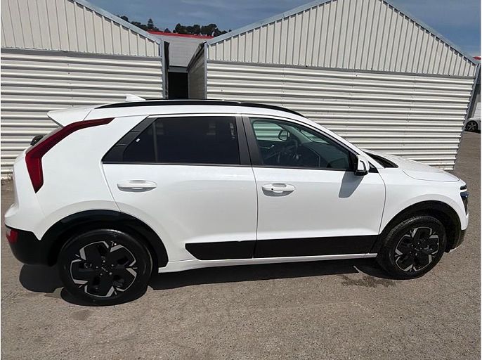 2026 Kia Niro EV