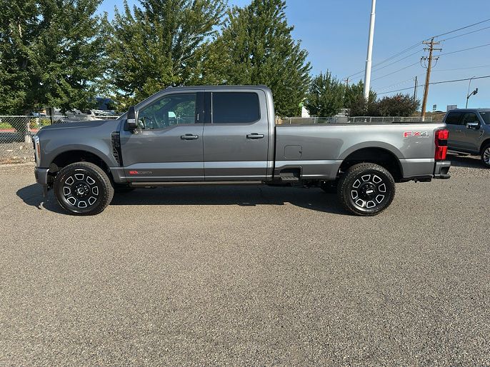 2026 Ford F-350