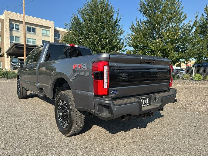 2026 Ford F-350
