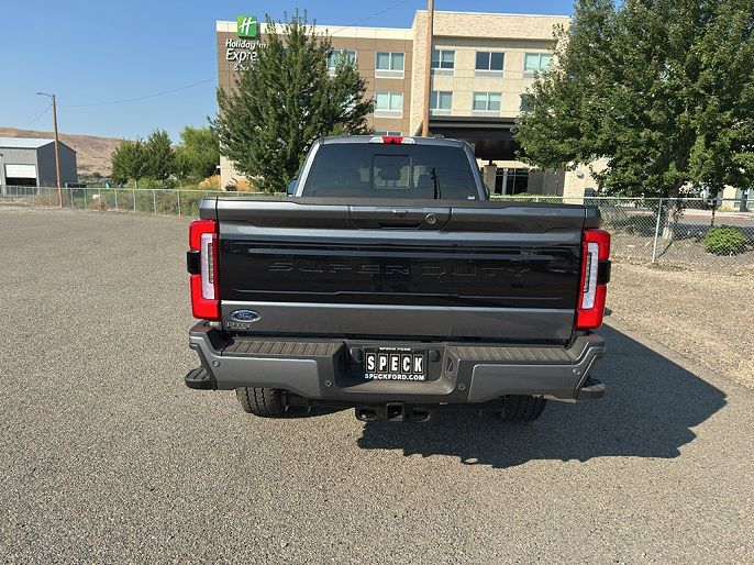 2026 Ford F-350