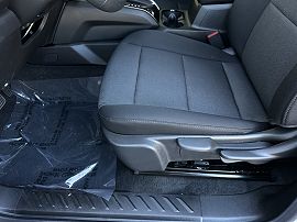 2025 Chevrolet Colorado