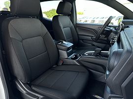 2025 Chevrolet Colorado