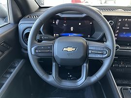 2025 Chevrolet Colorado