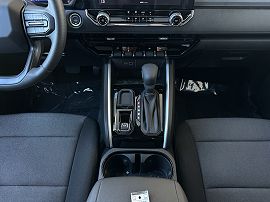 2025 Chevrolet Colorado