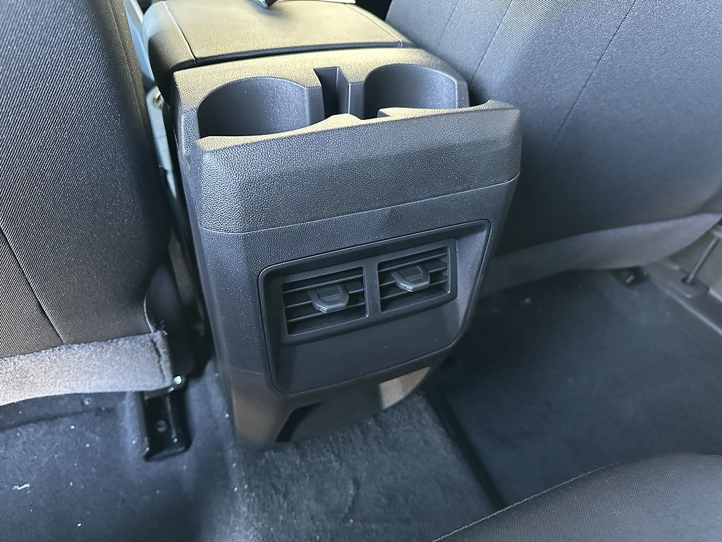 2025 Chevrolet Colorado