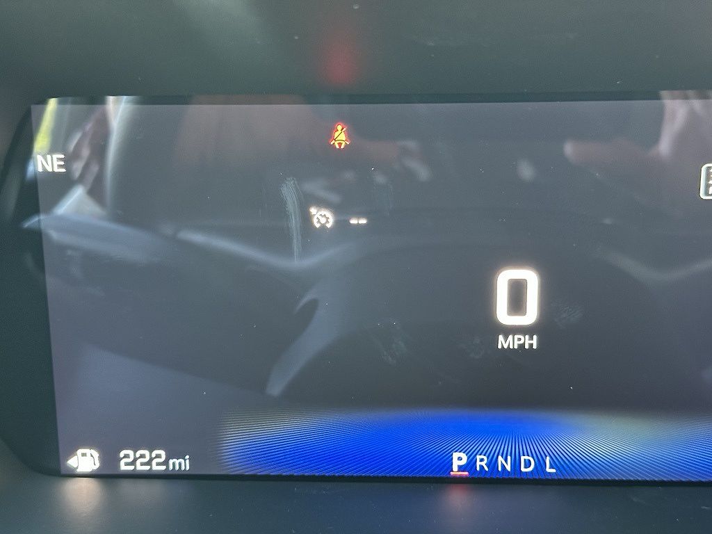 2025 Chevrolet Colorado