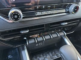 2025 Chevrolet Colorado