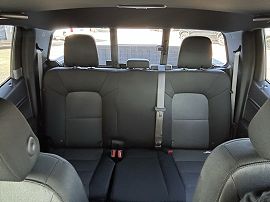 2025 Chevrolet Colorado