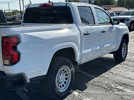 2025 Chevrolet Colorado