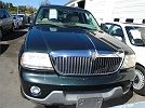 2003 Lincoln Aviator null image 1