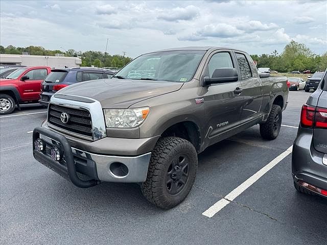 2009 Toyota Tundra