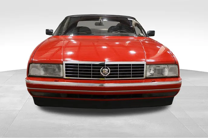 1990 Cadillac Allante