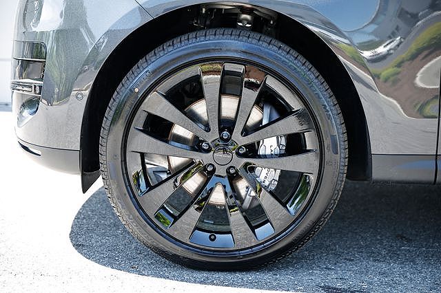2026 Land Rover Range Rover Sport