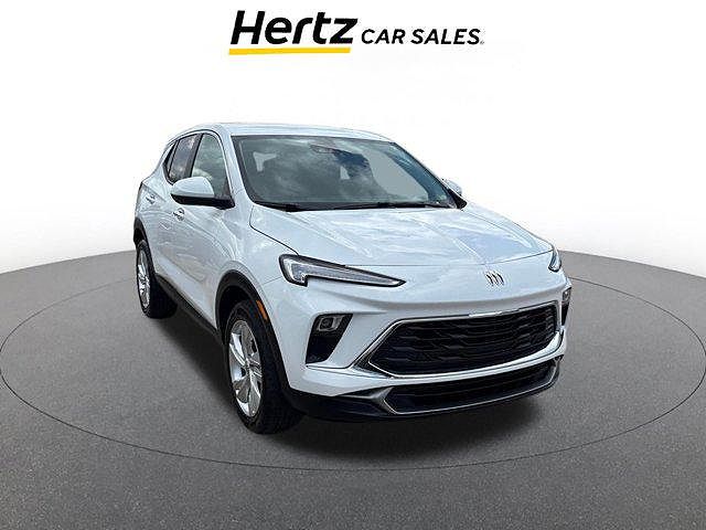 2025 Buick Encore GX