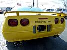 1995 Chevrolet Corvette null image 7