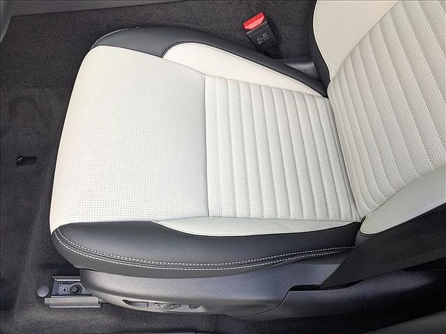 2025 Land Rover Discovery Sport