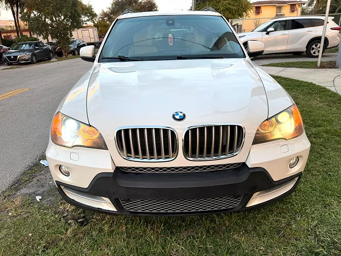 2009 BMW X5
