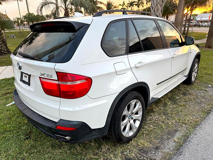 2009 BMW X5