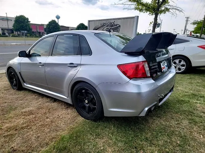 2014 Subaru Impreza