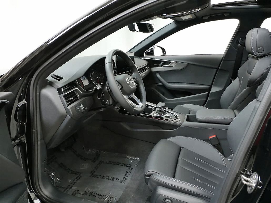 2024 Audi A4 Premium image 1