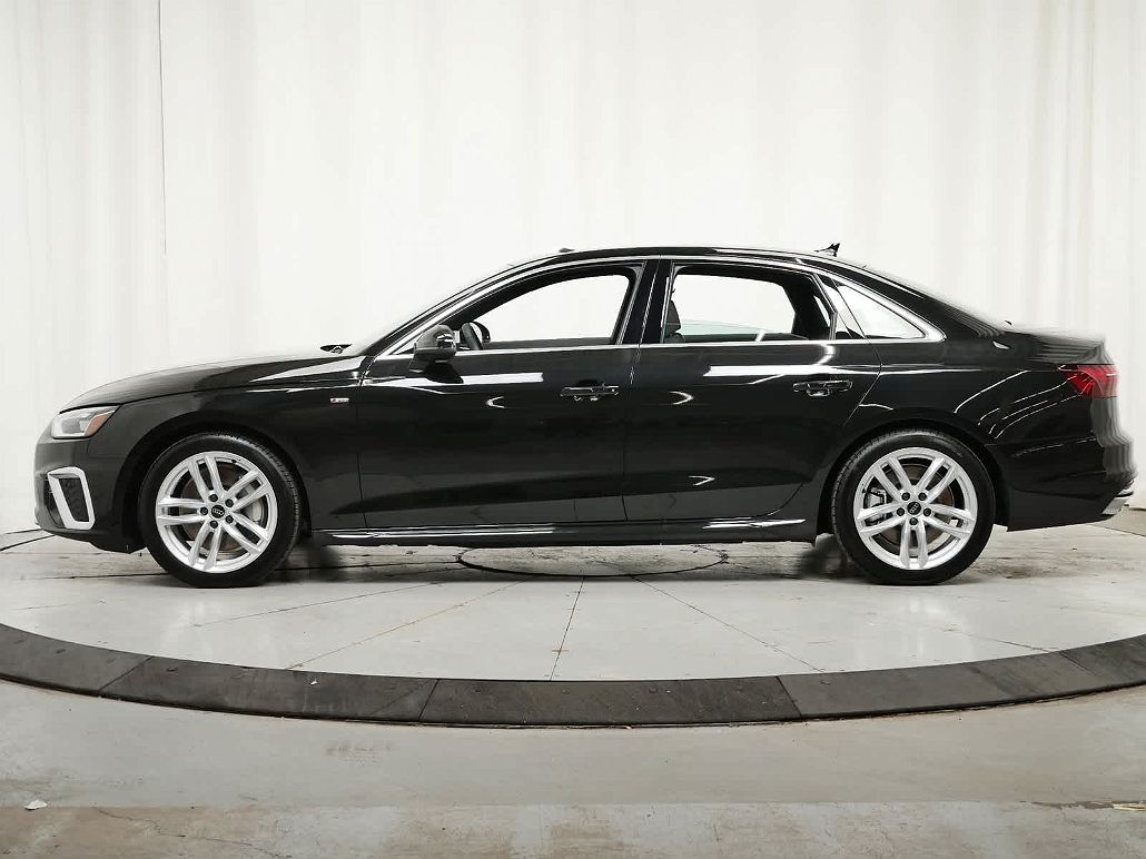 2024 Audi A4 Premium image 2