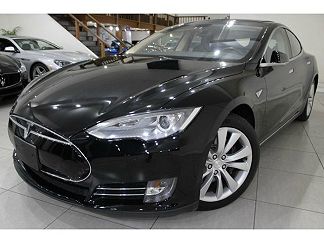 Used Tesla Model S Performance For Sale Near Santa Clara Ca