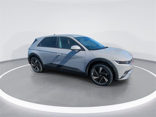 2025 Hyundai Ioniq 5