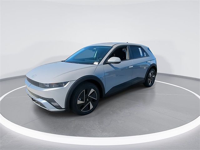 2025 Hyundai Ioniq 5