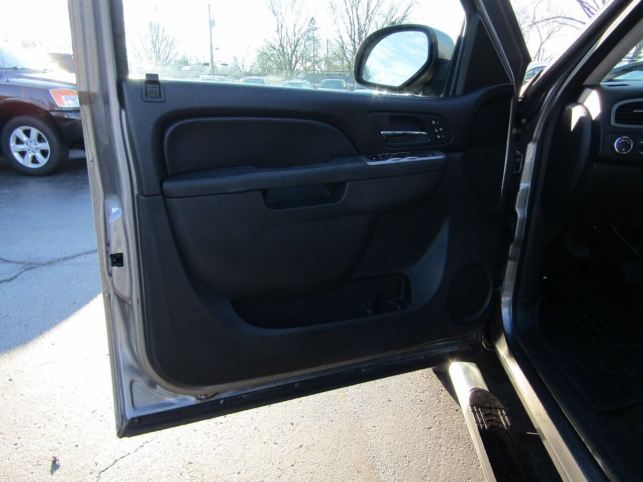 2013 Chevrolet Silverado 1500 LTZ image 9