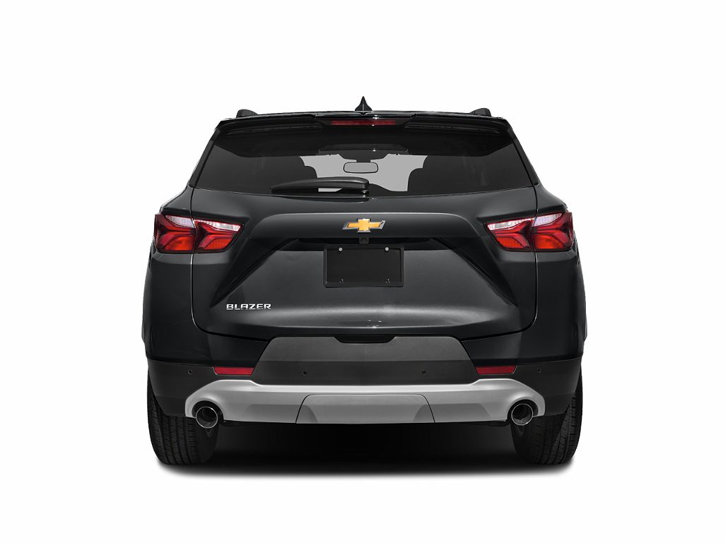 2021 Chevrolet Blazer LT1 image 4
