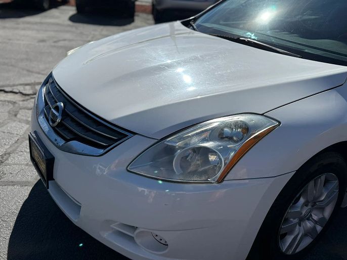 2010 Nissan Altima
