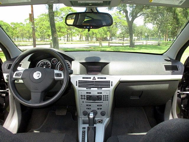 2008 Saturn Astra XR image 1
