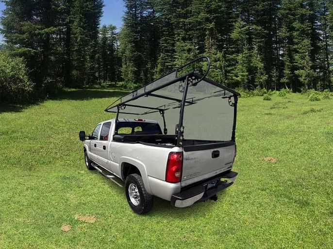 2004 Chevrolet Silverado 2500HD