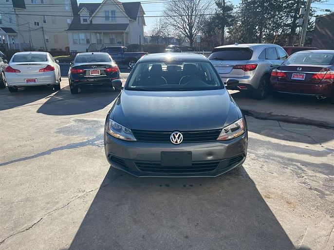 2013 Volkswagen Jetta
