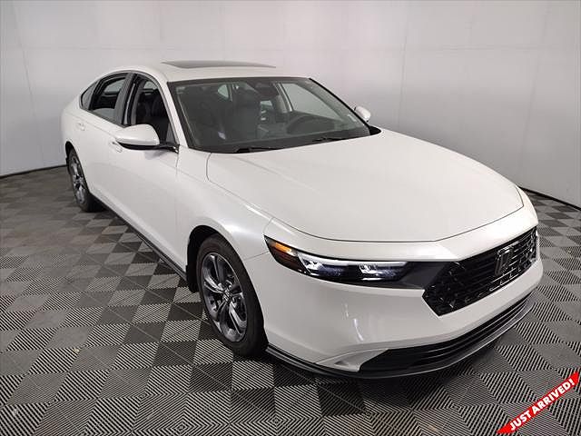 2023 Honda Accord