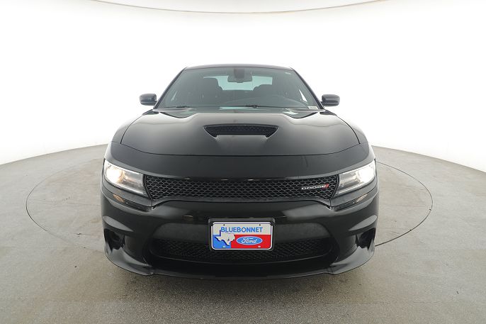 2019 Dodge Charger