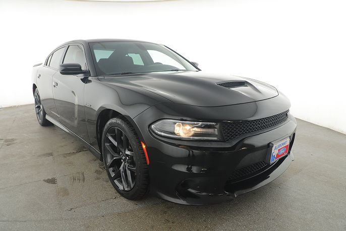 2019 Dodge Charger