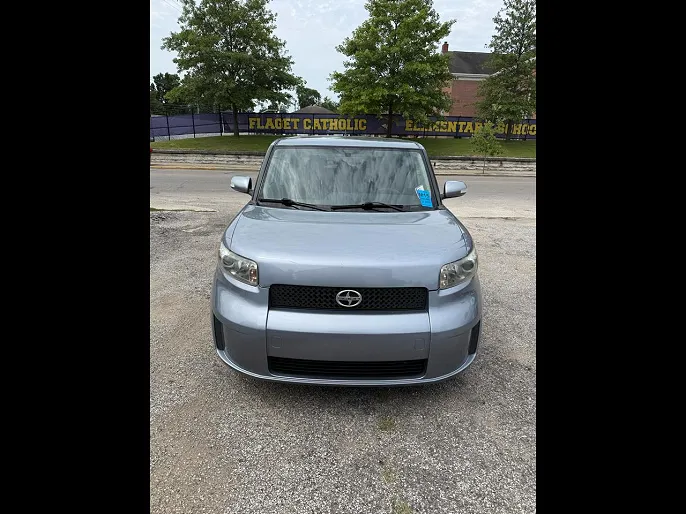2009 Scion xB