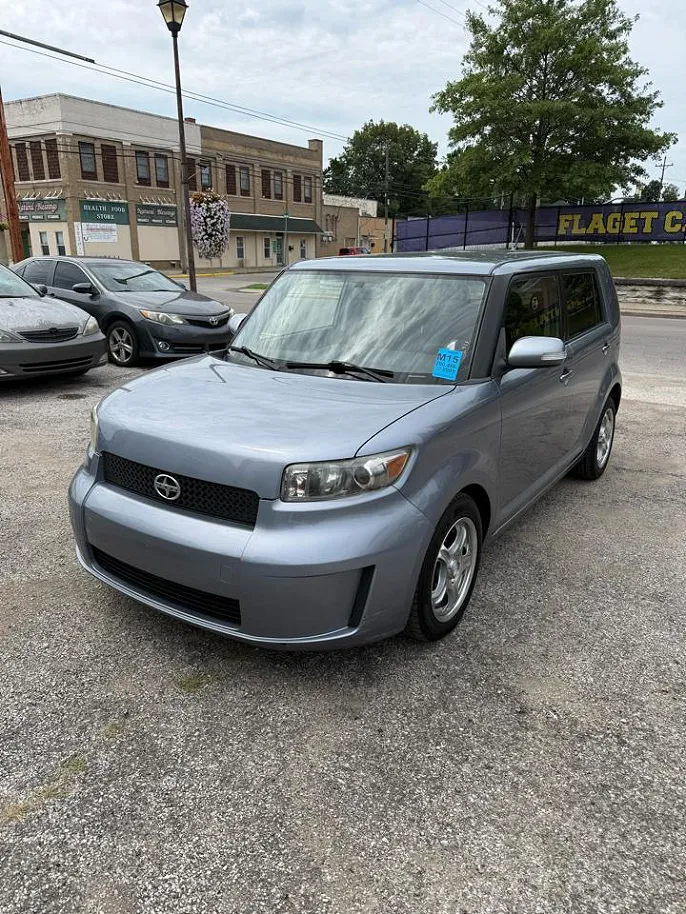 2009 Scion xB