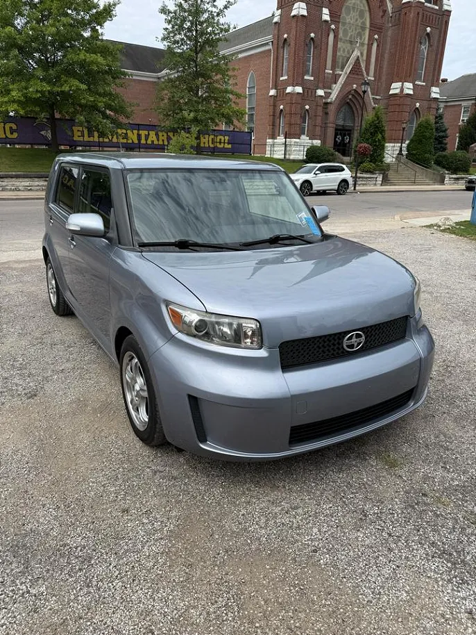 2009 Scion xB