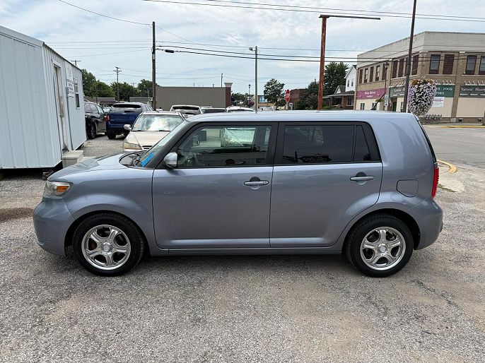 2009 Scion xB