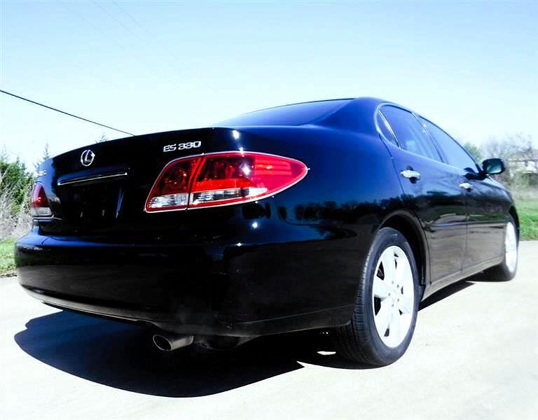 2005 Lexus ES 330 image 5