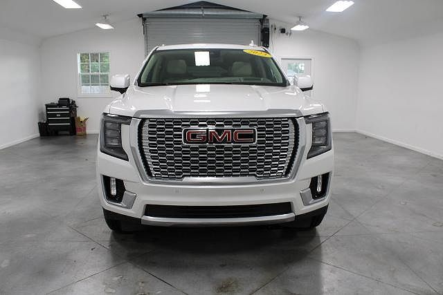 2023 GMC Yukon XL