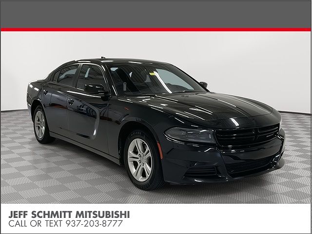 2023 Dodge Charger