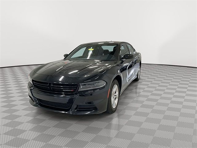 2023 Dodge Charger