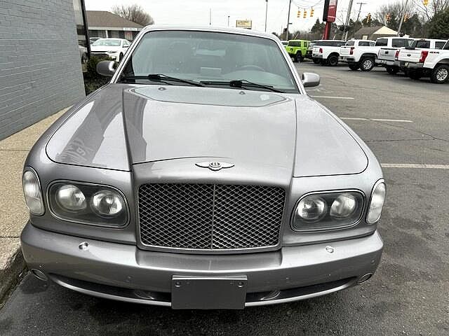 2003 Bentley Arnage T image 7