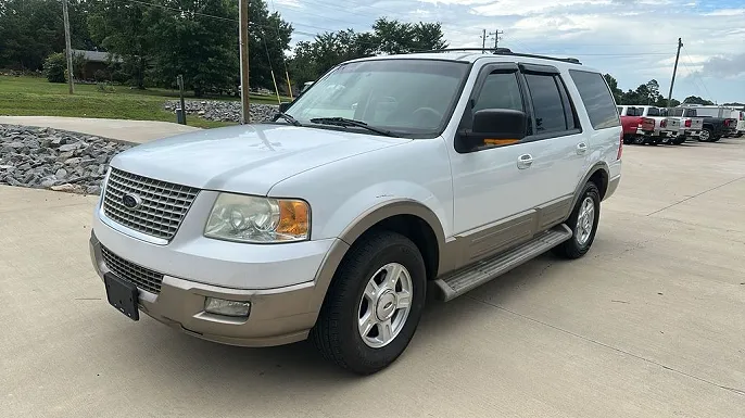 2004 Ford Expedition