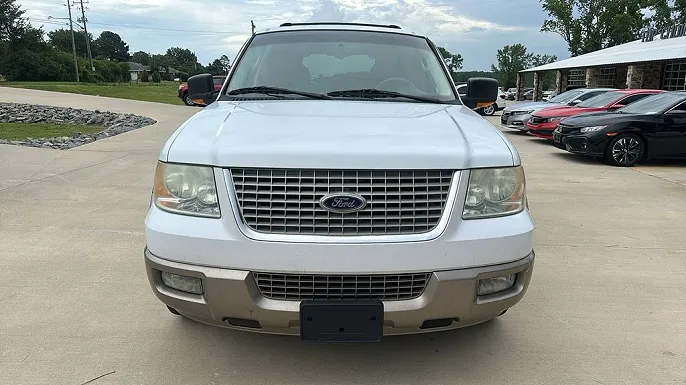 2004 Ford Expedition