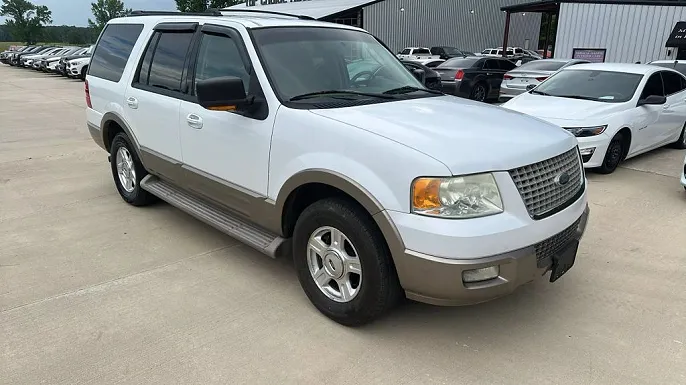 2004 Ford Expedition
