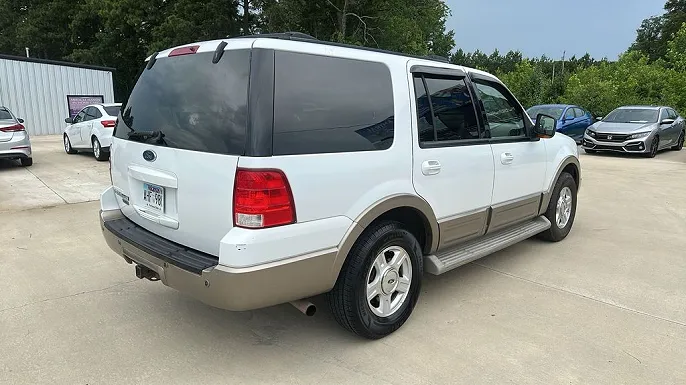2004 Ford Expedition